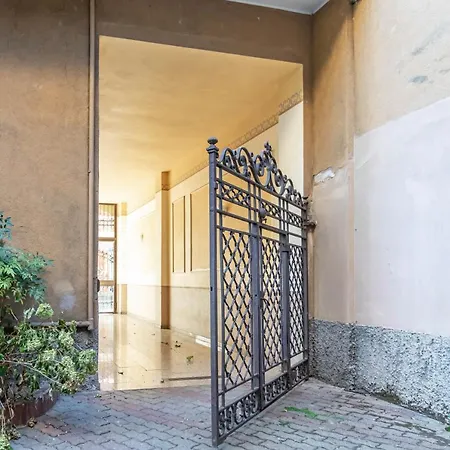 Susi's House, Via Pinaroli - By Host4u 公寓 *