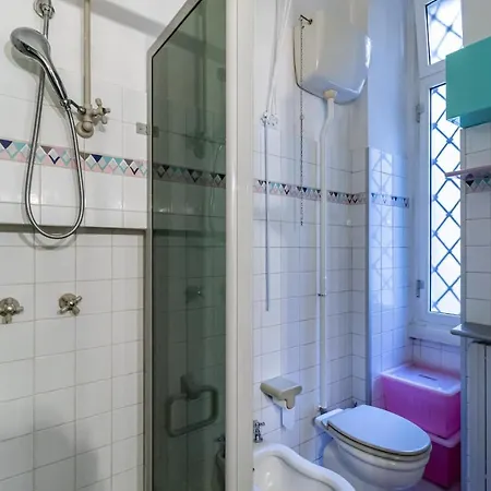 Susi's House, Via Pinaroli - By Host4u Apartment