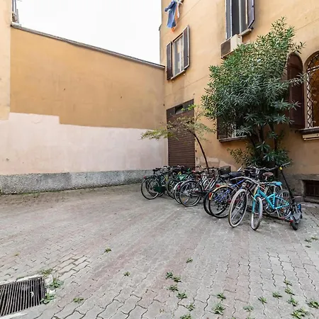 Apartment Susi's House, Via Pinaroli - By Host4u